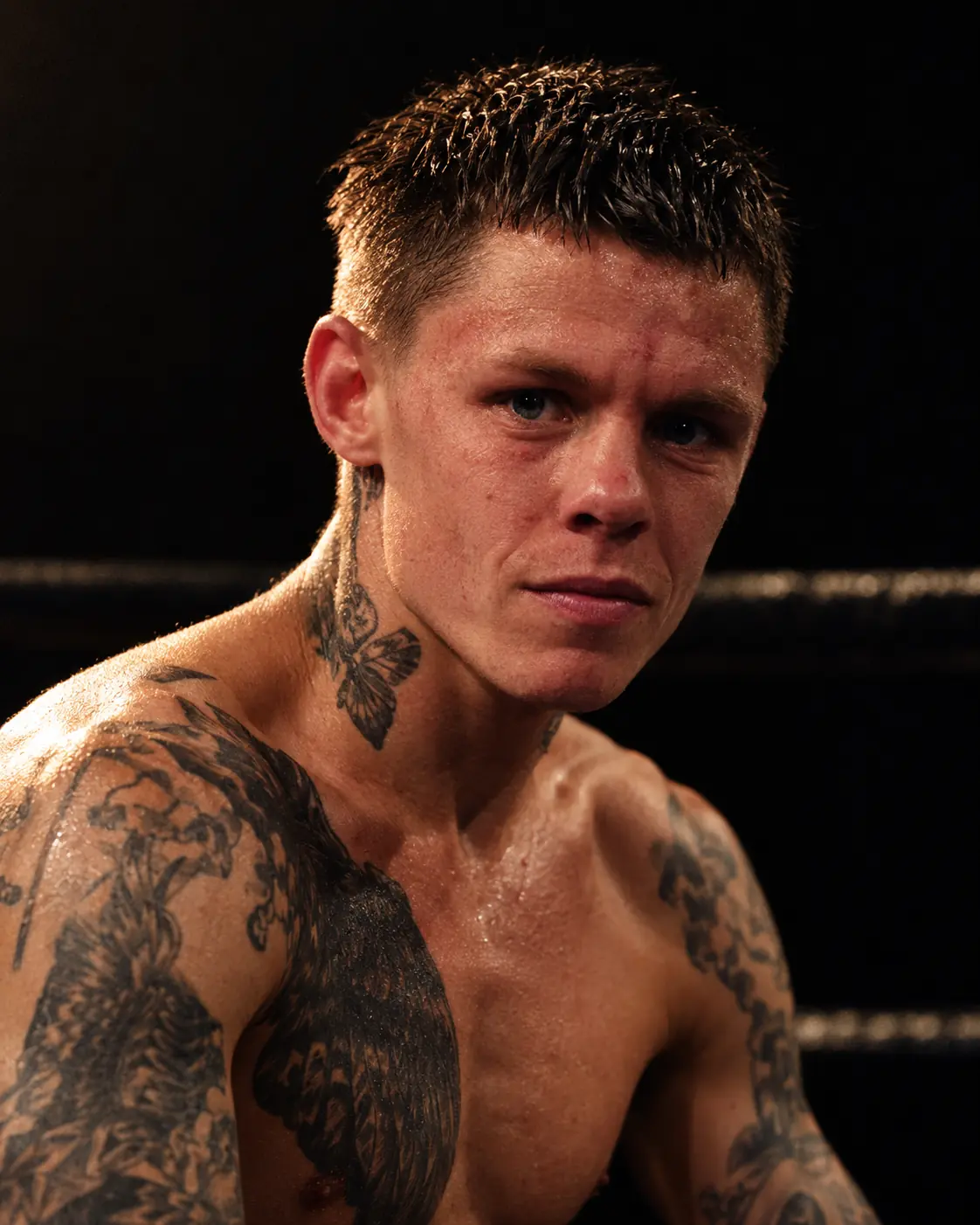 Charlie Edwards