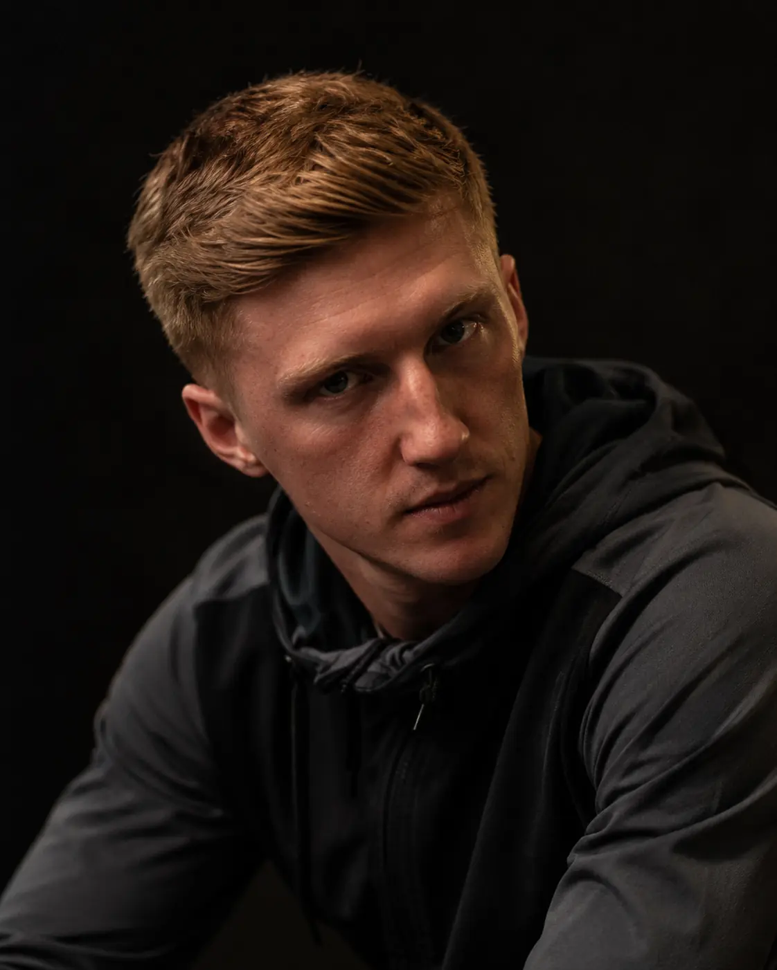 Gregor McPherson