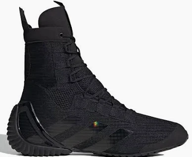 Adidas Mens Speedex 23 Boxing Shoe - Shop Online UAE- GO SPORT UAE