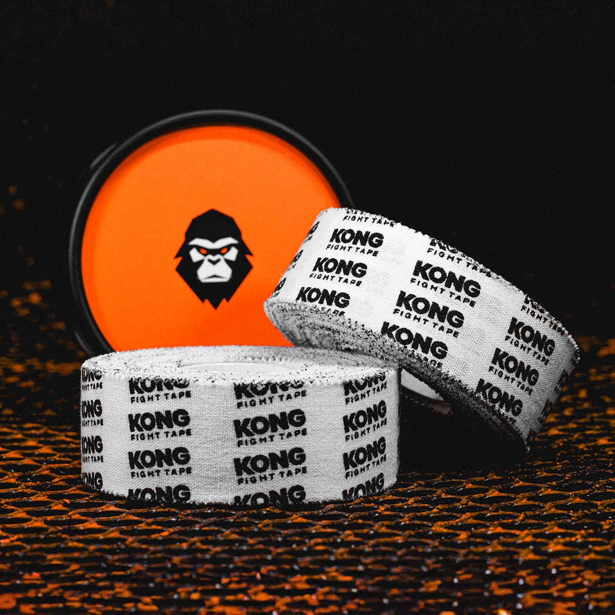 Kong Hand Tape