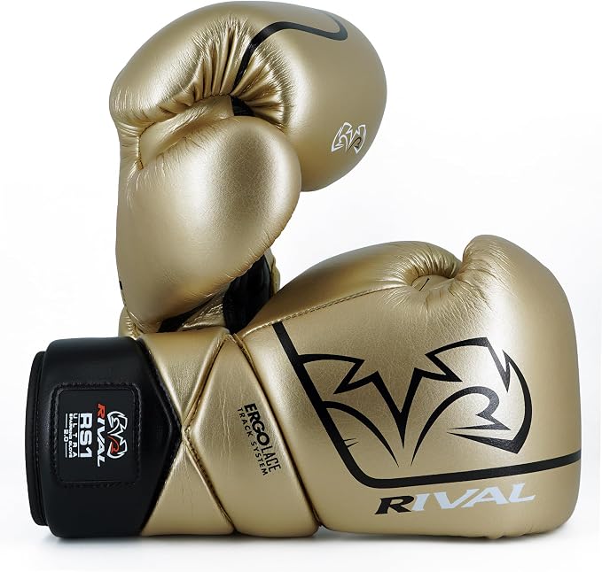 RIVAL Boxing RS1 2.0 Ultra Pro Sparring Gloves