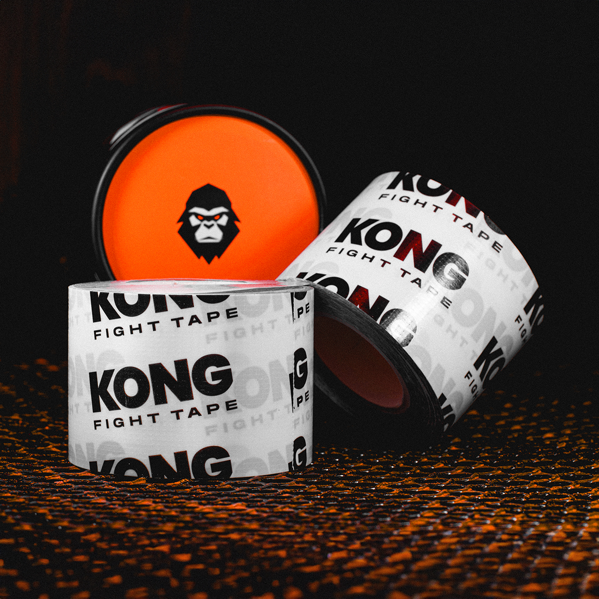Kong glove Tape