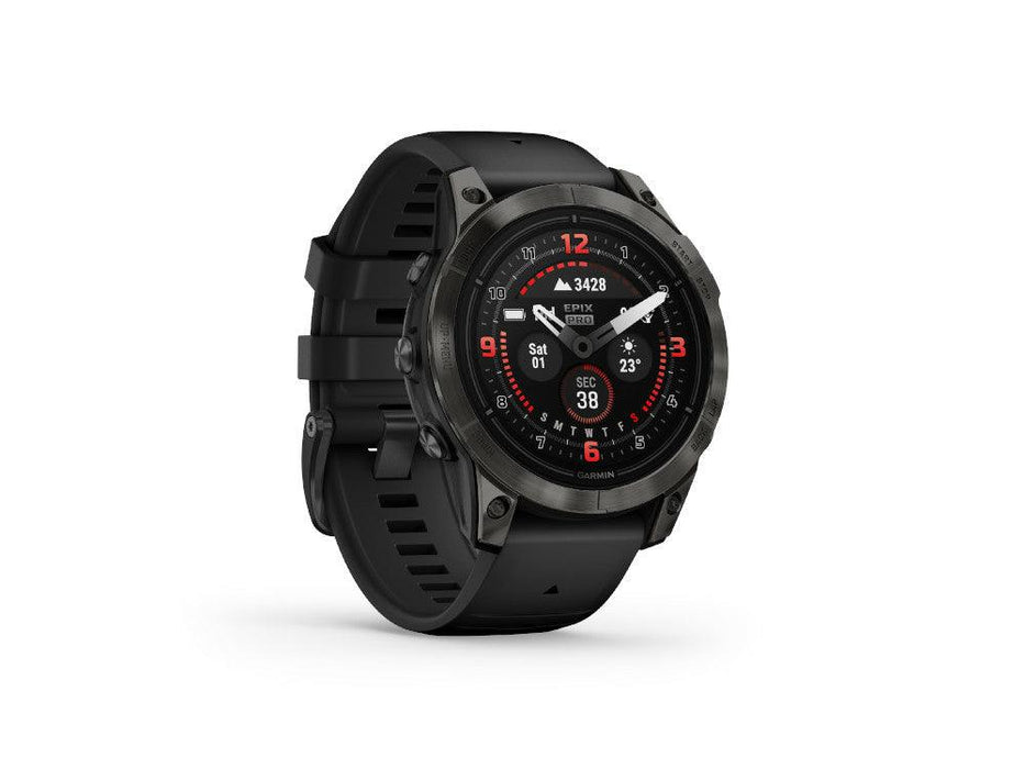 GARMIN Epix Pro (Gen 2) Sapphire Edition