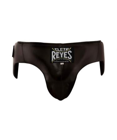 CLETO REYES Traditional No-Foul Protector Medium Black